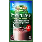 SpirugreensProteinShakeChocolate15.80Ounces
