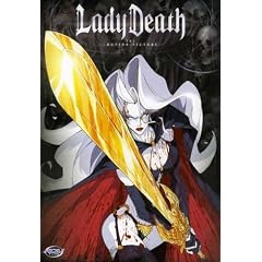 Lady Death