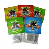 Island Paradise Combo Knotty Boy Knot-Tea