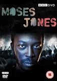 Moses Jones [DVD]