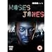 Moses Jones [DVD]