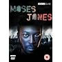 Moses Jones [DVD] [2009]