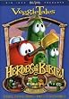 Veggie Tales: Bible Heroes - Stand Up! Stand Tall!