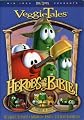 Veggie Tales: Bible Heroes - Stand Up! Stand Tall!