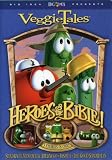 Veggie Tales: Bible Heroes - Stand Up! Stand Tall!