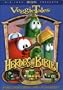 Veggie Tales: Bible Heroes - Stand Up! Stand Tall!