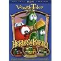 Veggie Tales: Bible Heroes - Stand Up! Stand Tall!