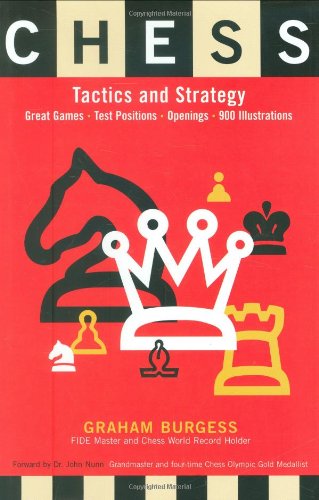 chess tactics and strategy