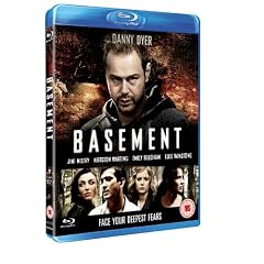 Basement [Blu-Ray] [2010]