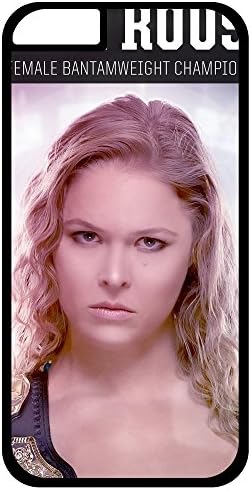 Case iPhone 6s's Shop 6142204XL848703592I6 Hot Fashion Design Case Cover For Ronda Rousey Ufc Mma Mixed Martial Sexy Babe Blonde Extreme (22) iPhone 6/iPhone 6s Phone case