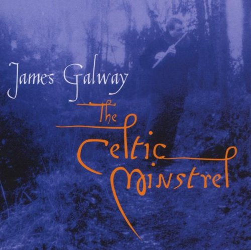 JAMES GALWAY : CELTIC MINSTREL