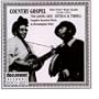 Gospel Country
