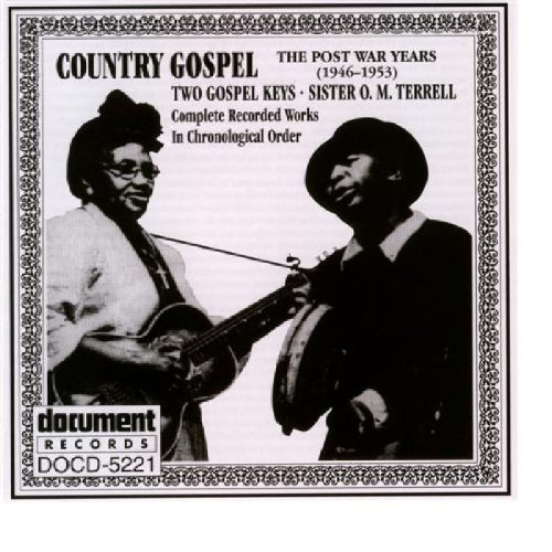 Gospel Country