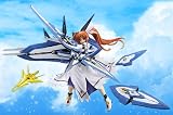 魔法戦記リリカルなのは Force 高町なのは (1/8スケール PVC製塗装済み完成品)