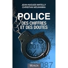 Police : des chiffres et des doutes