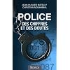 Police : des chiffres et des doutes