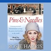 Pins and Needles | [Rosie Harris]