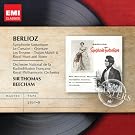 Berlioz: Symphonie Fantastique - EMI Masters
