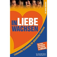 In Liebe wachsen