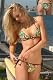 Lowest Price Connected Top & Brazilian Tie Bikini (Paisley) Bikini This Week Only