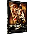 Detective Dee : Le mystère de la flamme fantôme