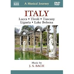 Musical Journey: Italy