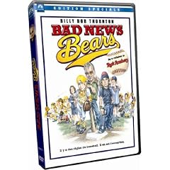 The bad news bear [Edizione: Francia]