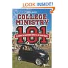 College Ministry 101: A Guide to Working with 18-25 Year Olds