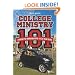 College Ministry 101: A Guide to Working with 18-25 Year Olds