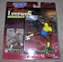 1998 Pele Soccer Timeless Legends Starting Lineup Figure