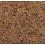 コルクタイル強化ウレタン仕上げ 3.2mm厚×30cm×30cm 東亜コルク HK-ML3