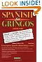 Spanish for Gringos Level 1 (Barron's Educational Series)