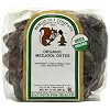 Bergin Nut Company Organic Medjool Dates, 14-Ounce Bags (Pack of 2)