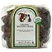 Bergin Nut Company Organic Medjool Dates, 14-Ounce Bags (Pack of 2)
