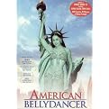 American Bellydancer (DVD/CD) (Combination DVD and audio CD)