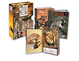 Killer Cats DVD Box-set