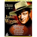 Coffret john wayne