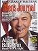 Dec 2009 *MEN'S JOURNAL* Magazine: Featuring, How ALEC BALDWIN Finally Got it Right