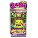 Zoobles Toy Petagonia Animal Mini Figure #6 Monte