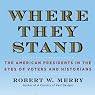 Where They Stand