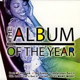 Drew's Famous Df Album of the Year Search