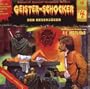 Geister-Schocker, Folge 4: Der Hexenj�ger