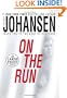 On the Run (Random House Large Print)