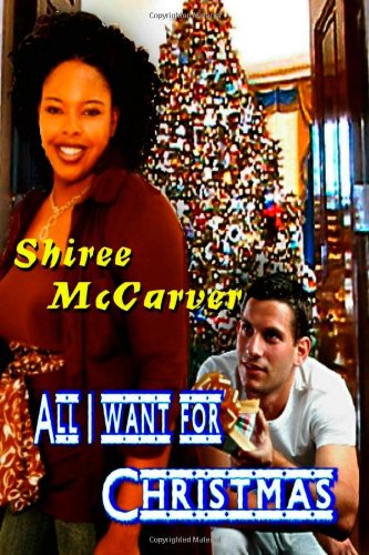 all i want for christmas mary christmas series