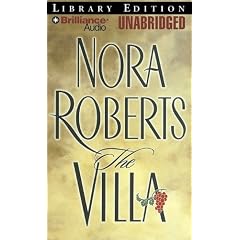 The Villa: Library Edition