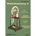 Heissluftmotoren: Hei�luftmotoren 5: Der Ur-Stirling, Liegender Hei�luftmotor, Stierling-L�fter, Handw�rmemotoren: V