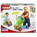 Playskool Step Start Walk 'n Ride - Colors May Vary