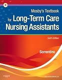 Mosby’s Textbook for Long-Term Care Nursing Assistants