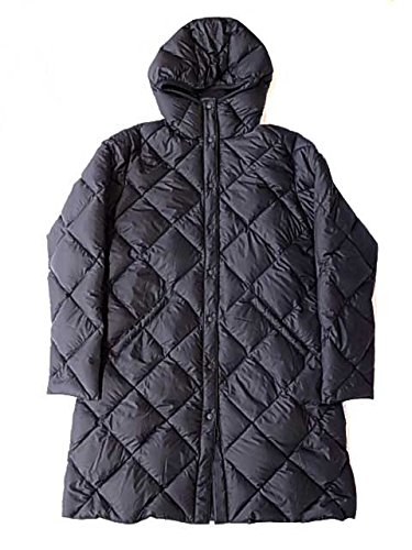 (ロッキーマウンテンフェザーベッド) Rocky Mountain FeatherBed Six Month Coat Hoodie ダウンコート LADYS 2016AW