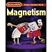 ScienceWiz Magnetism Experiment Kit and Book 23 Experiments, Magnetism